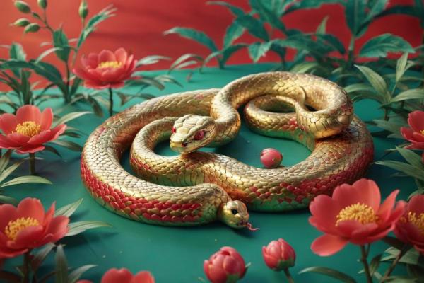 2025属蛇最旺颜色 77年属蛇48岁大劫