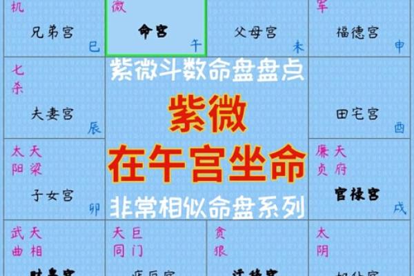 2025年3月5日寅时女命紫微斗数全解盘