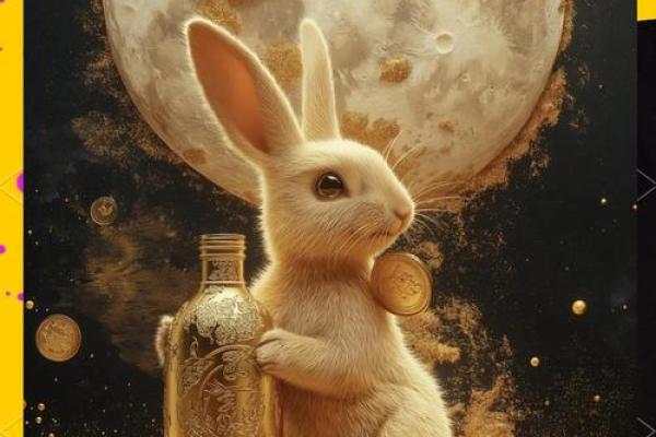 2025属兔女1975年幸运色是什么_2025年属兔女1975年幸运色解析与运势指南