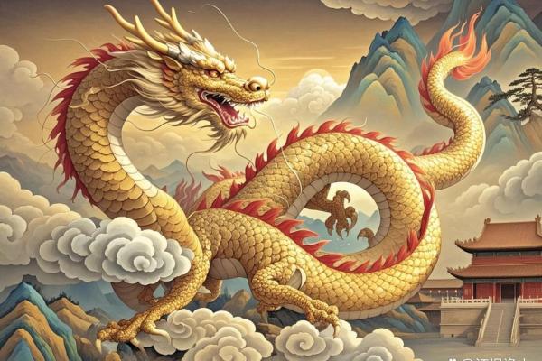 1988属龙人2025全年每月运势详解运程趋势精准预测