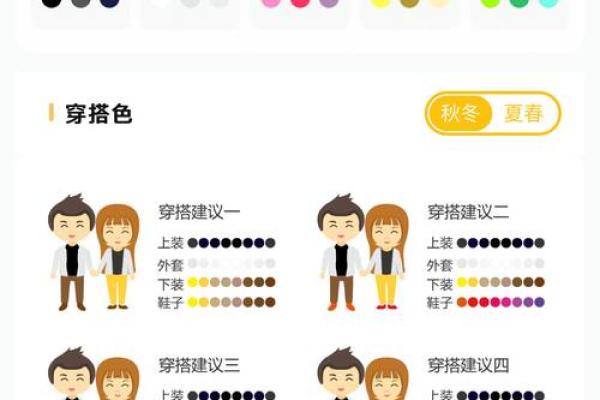 2025年4月13日五行穿衣每日指南