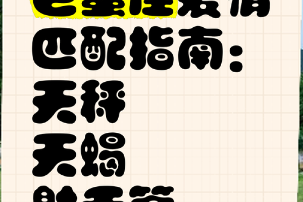 巨蟹座和天秤座合不合得来(巨蟹座和天秤座合不合得来做朋友)