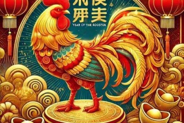 93年属鸡2025年运势_93年属鸡2025年运势和婚姻