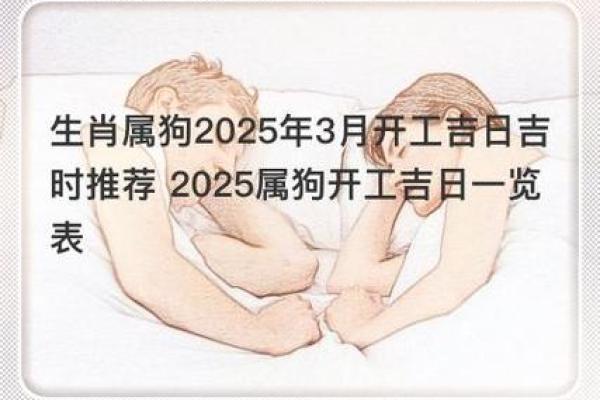 2025属狗几月份结婚好_2025属狗最佳结婚月份解析几月结婚最吉利