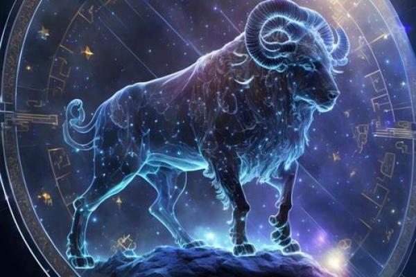 90年白羊座女运势如何(90年白羊座男生性格)