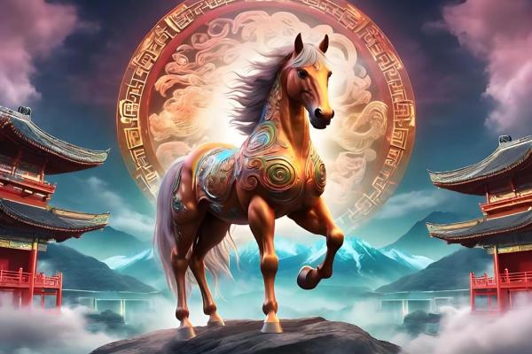 2025年属马的幸运色是什么颜色_2025属牛1985幸运色