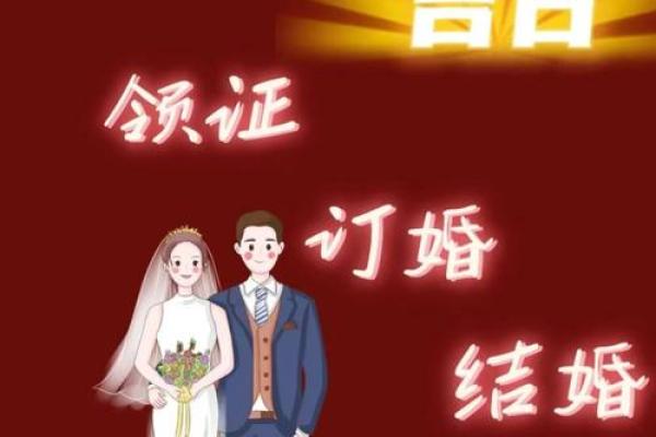 2025年适合领证结婚的日子有哪些
