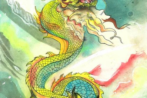 画龙点睛是什么生肖