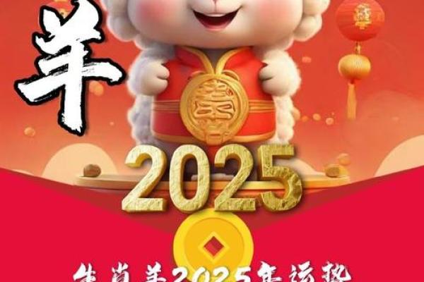 2025年1979属羊人的全年运势详解_2025年属羊人全年运势详解1979年出生者必看