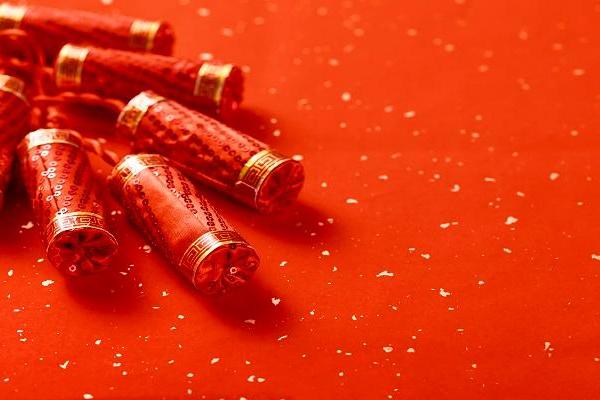 男人梦见放鞭炮是什么征兆