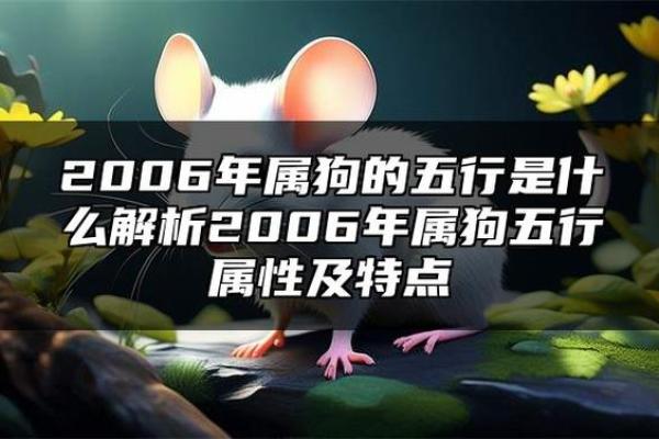 2006年属狗一生学业 属狗的做什么行业最赚钱