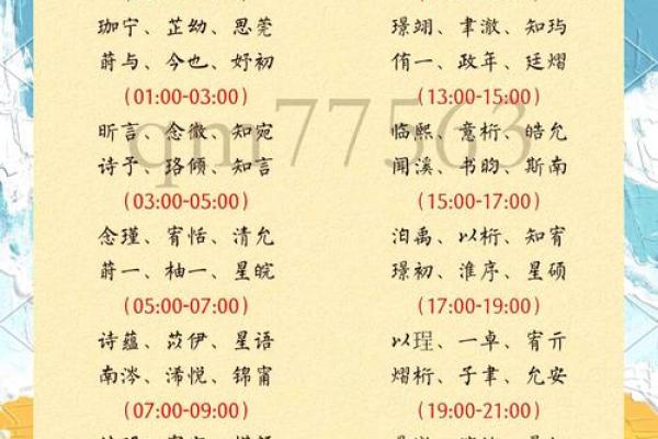 2019年3月19号午时出生的男孩起名时要注意什么姓名 2019年3月19号午时出生的男孩起名时要注意什么姓名